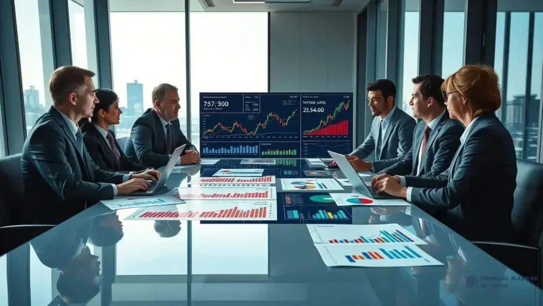 How businesses respond to rate hikes or cuts