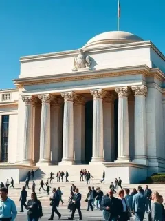 Federal Reserve's potential interest rate adjustments explained