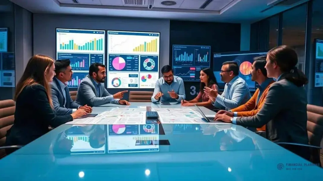 Strategies for effective credit risk management