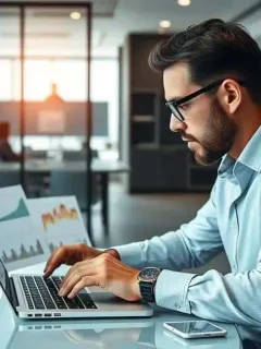 Corporate credit risk monitoring strategies for your business