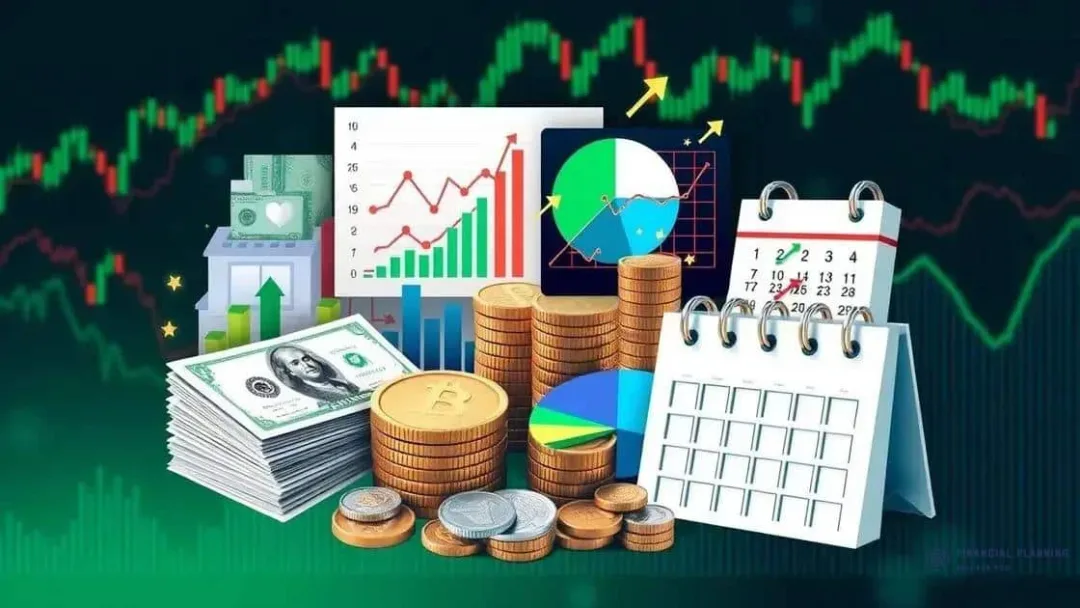 Investment strategies during market volatility