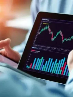 Bond market instability amid major sell-offs