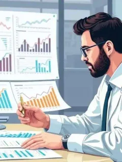 BlackRock's recession risk alert for 2025: what to know