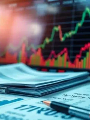 Citigroup reports record Q1 earnings growth