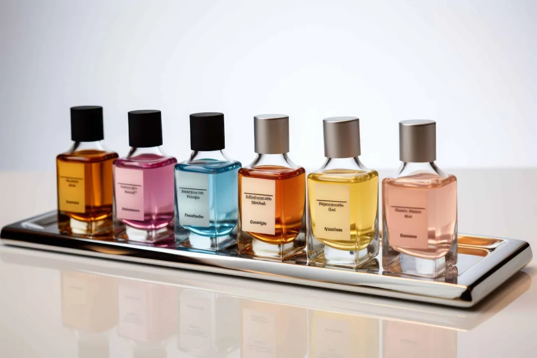 Free Perfume Samples Online