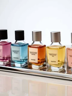 Free Perfume Samples Online