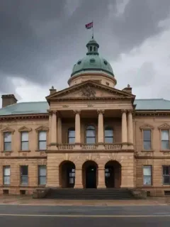 Tasmanian no-confidence vote fails: what’s next?
