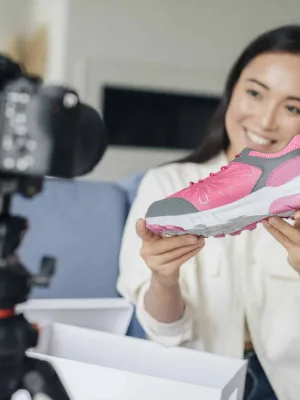 Join Nike’s Voice of the Athlete Program and Receive Free Products
