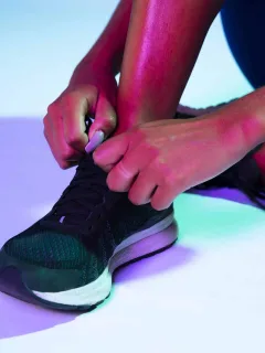 Nike Products for Free