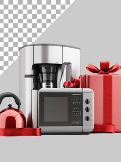 Hogar y Electrónicos de Cocina Gratis