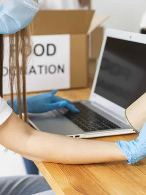 How to participate in free products testing?
