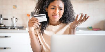 Monitoring Credit Card Spending