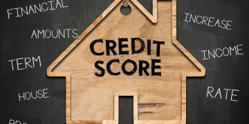 good credit score