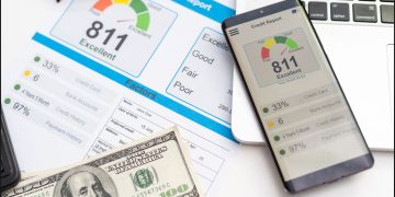 Credit Score Demystified