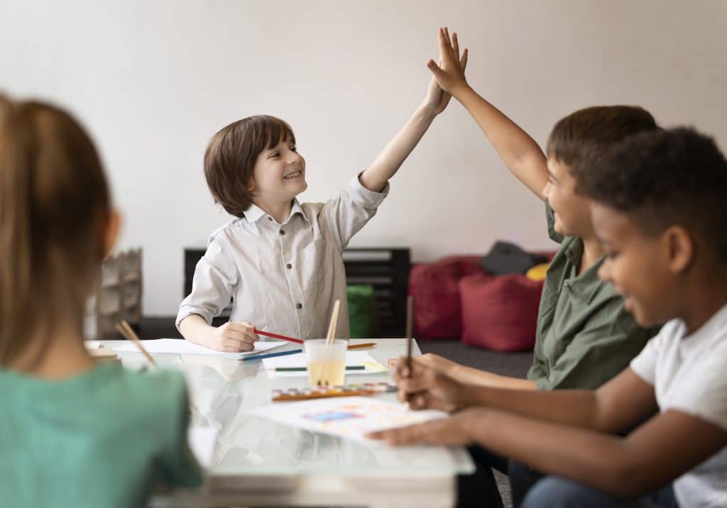 Impact on schools and students