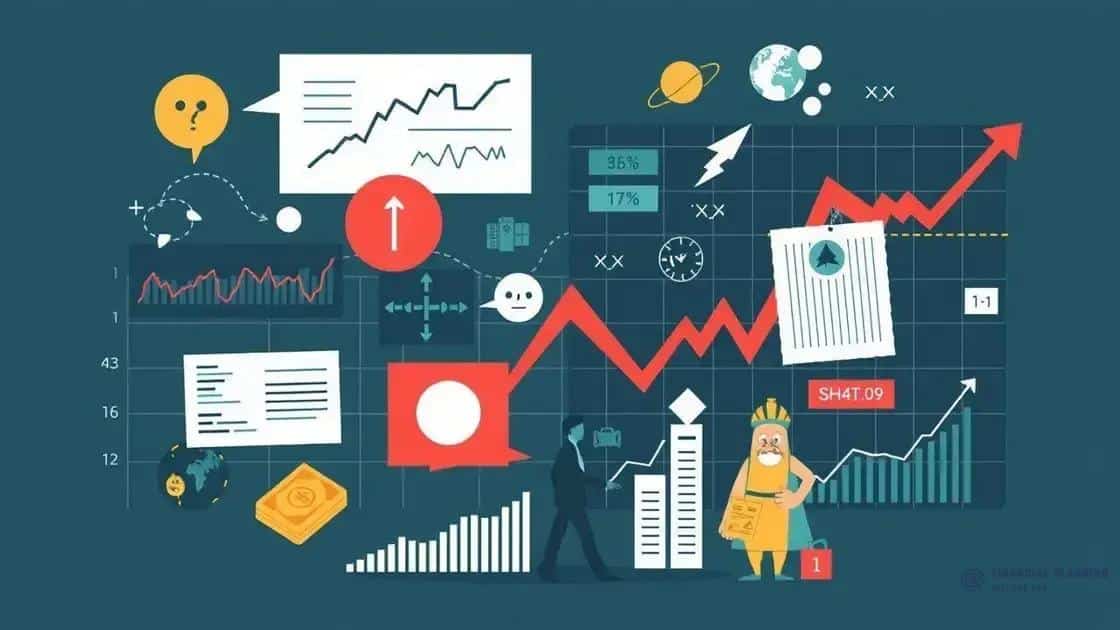 Key factors driving bond market instability