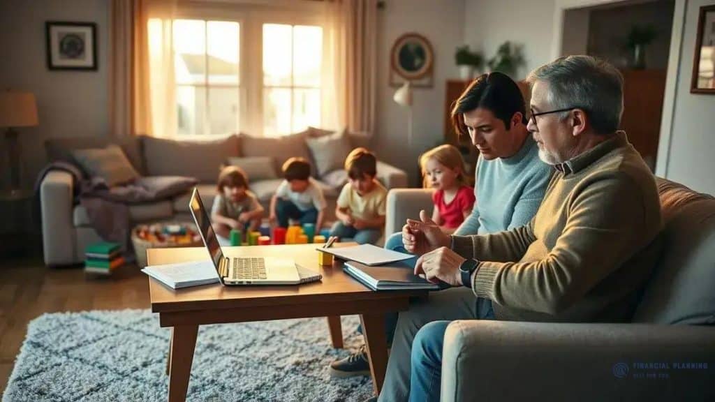 Proposals to expand child tax credit eligibility for families