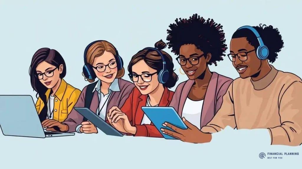 New benefits for workers in the gig economy