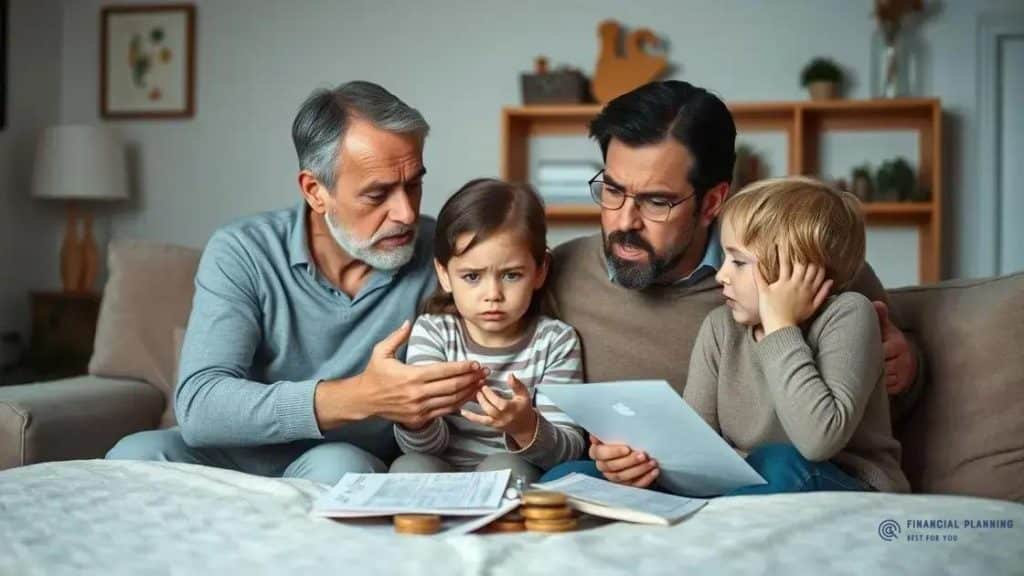 How economic downturns affect eligibility for benefits