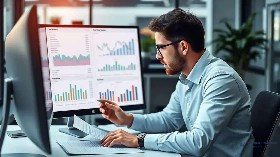 The importance of monitoring credit risk