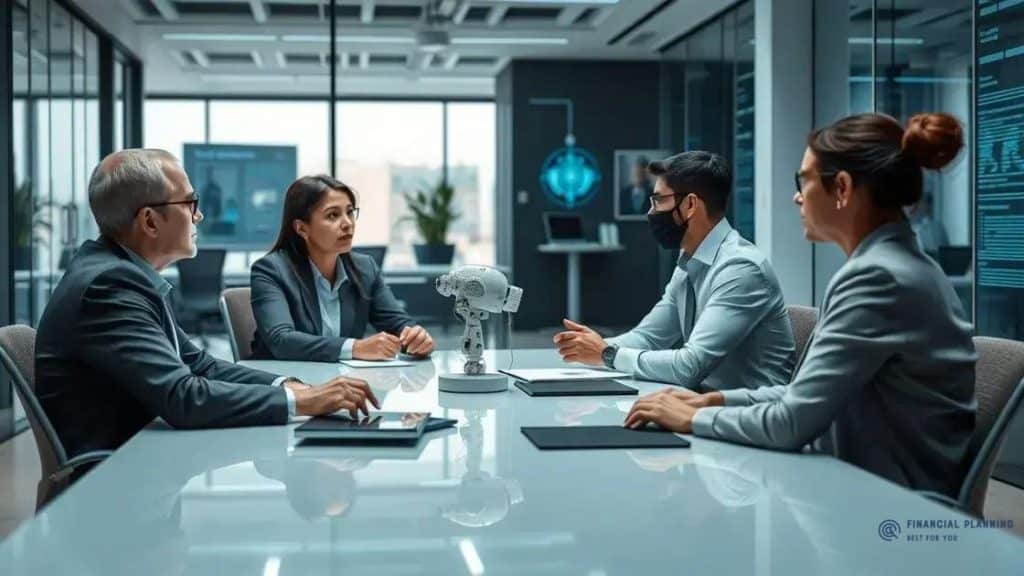 AI governance platforms rise in regulatory discussions