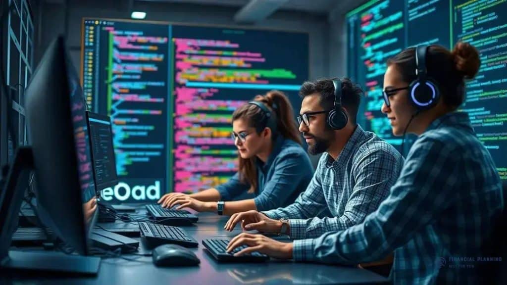 Tools powered by AI for creating dynamic coding environments