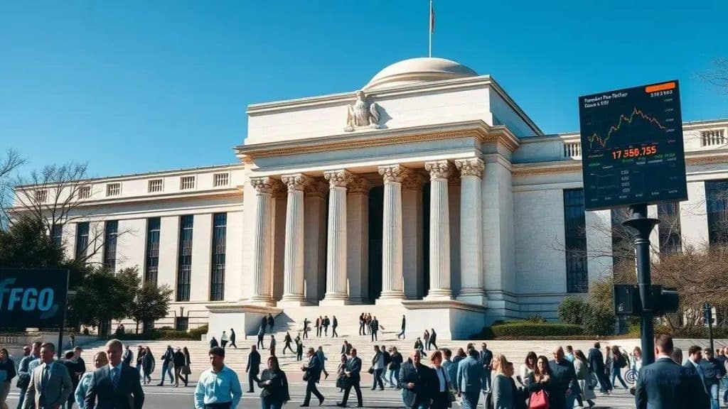 Federal Reserve’s potential interest rate adjustments explained