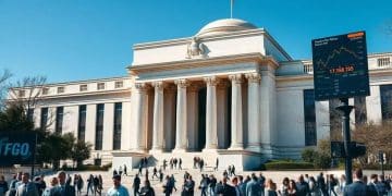 Federal Reserve's potential interest rate adjustments explained