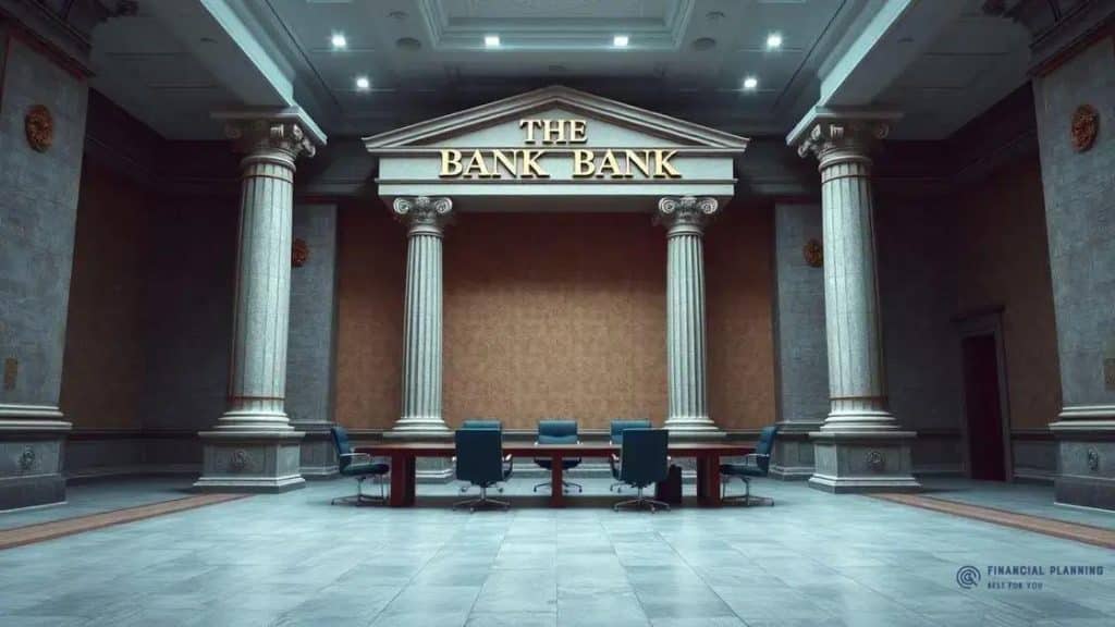 Slowdown in banking mergers and acquisition activities