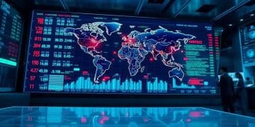 Investors shift away from US stocks: what it means