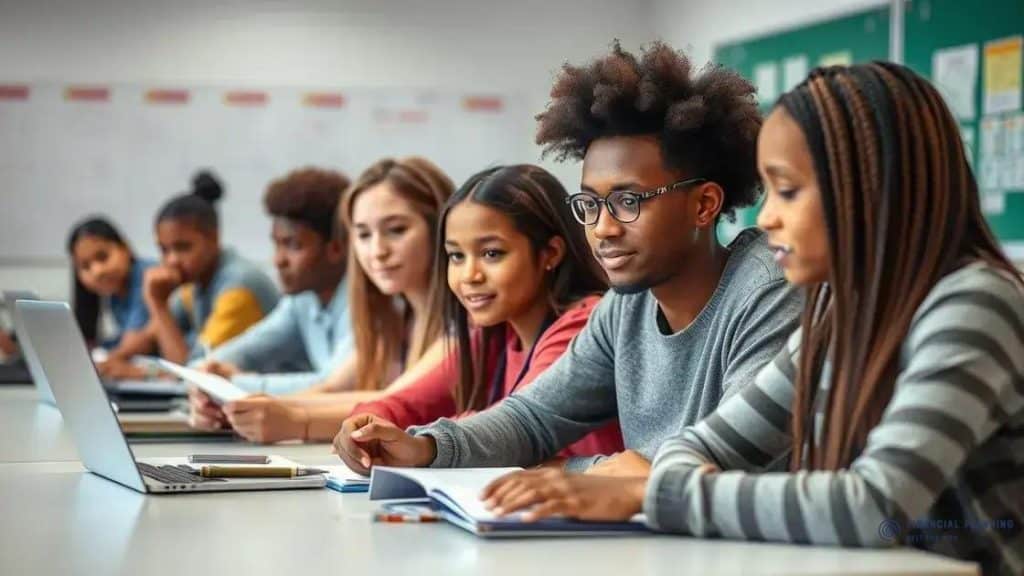 Expansion of charter school networks through policy changes