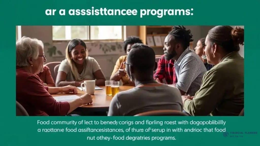 Changes in food assistance program funding allocations: what to expect