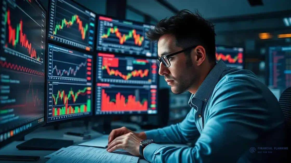 Factors driving investors away from US stocks