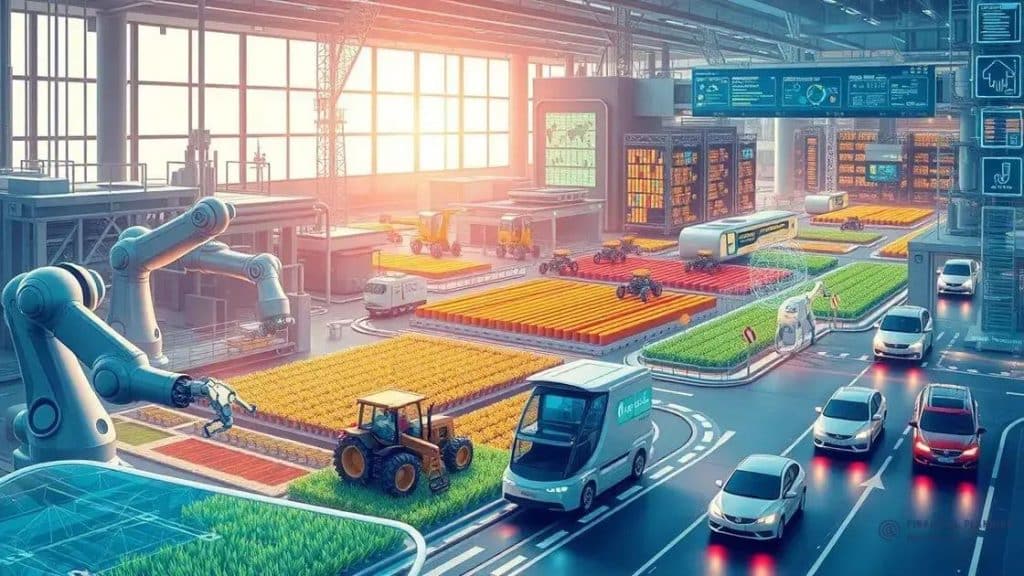 Invisible AI technologies gain traction in various industries