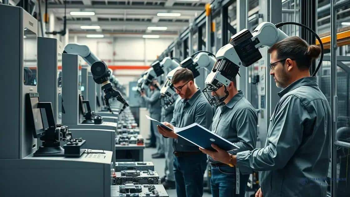 Challenges in adopting polyfunctional robots