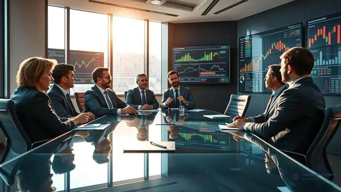 Case studies of successful private equity investments