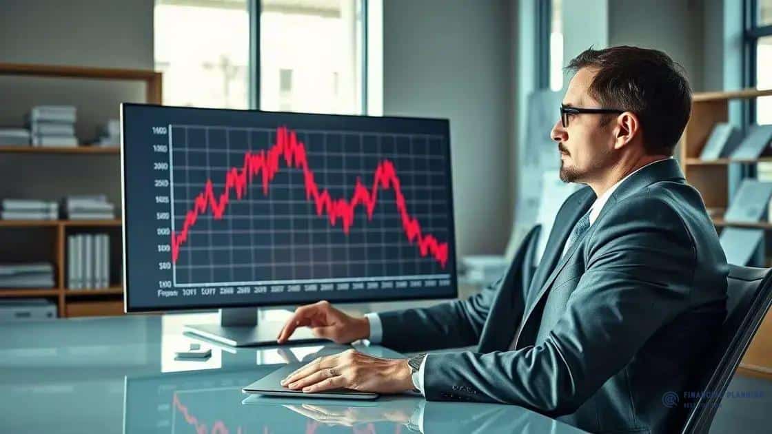 What does yield curve inversion indicate?
