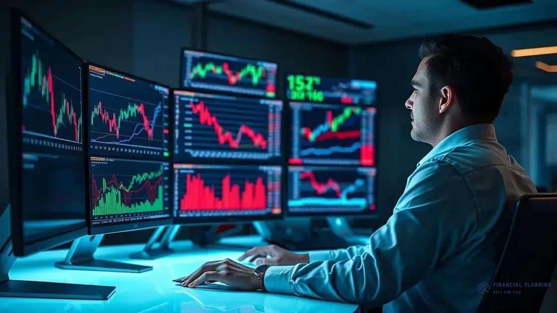 Implications for investors and the stock market