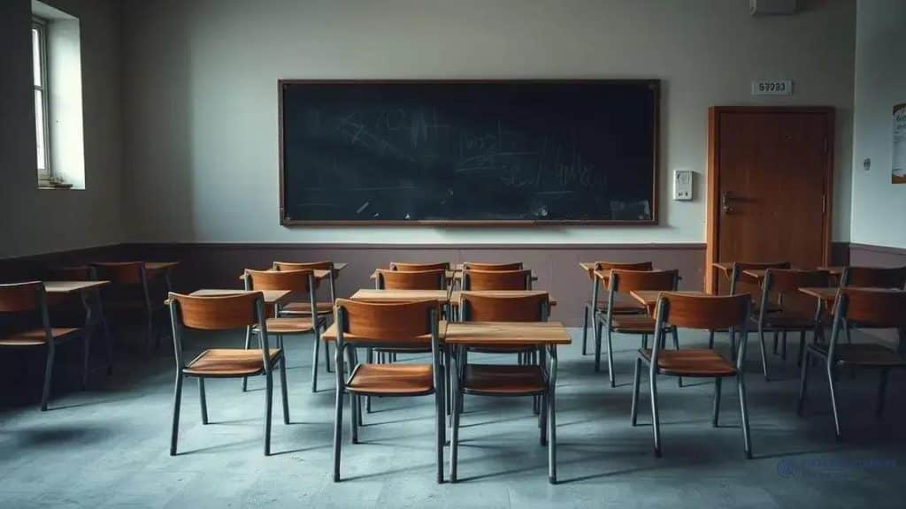 Cuts in US federal funding for public schools raise concerns