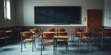Cuts in US federal funding for public schools raise concerns