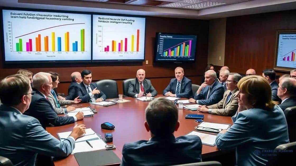How states are reacting to federal cuts