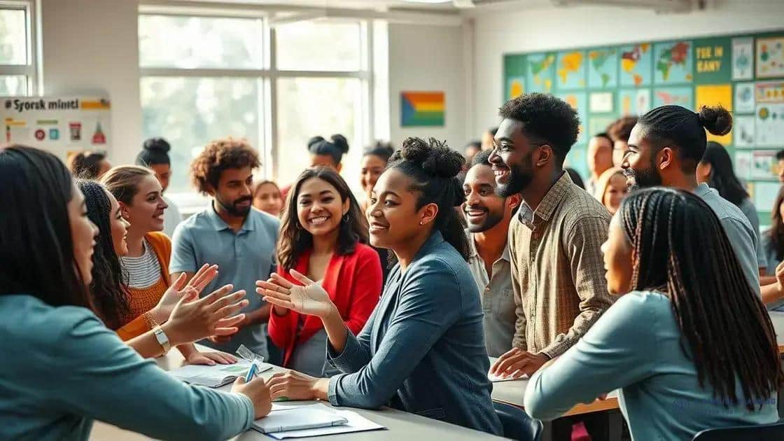 Impact on diversity in school systems