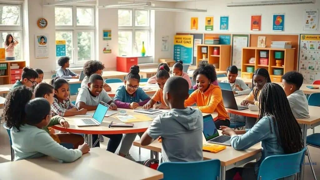 Diversity and equity program funding reductions in schools