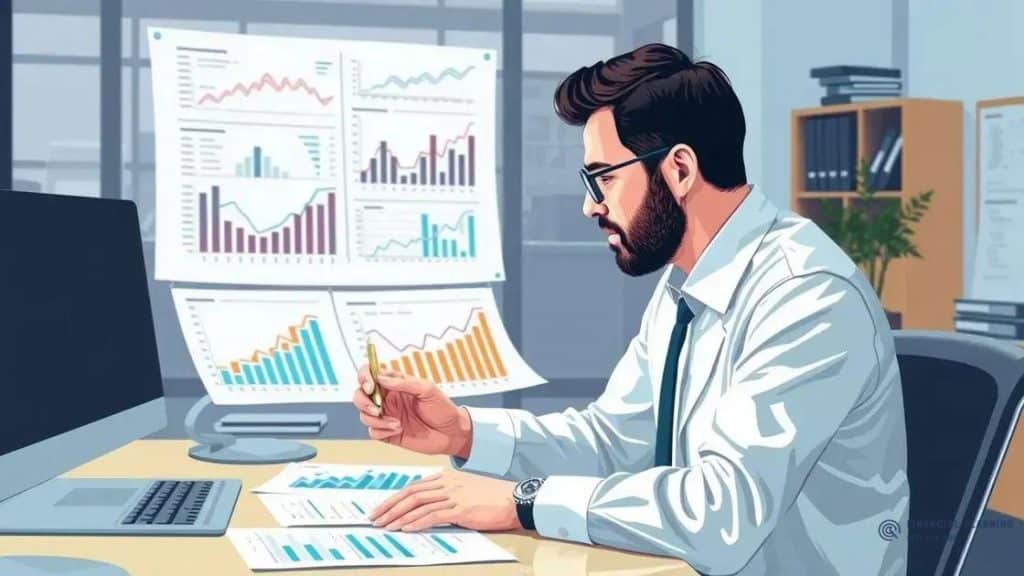 BlackRock’s recession risk alert for 2025: what to know