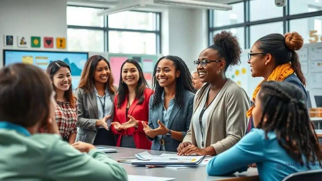 Teacher retention amidst shifting educational policies