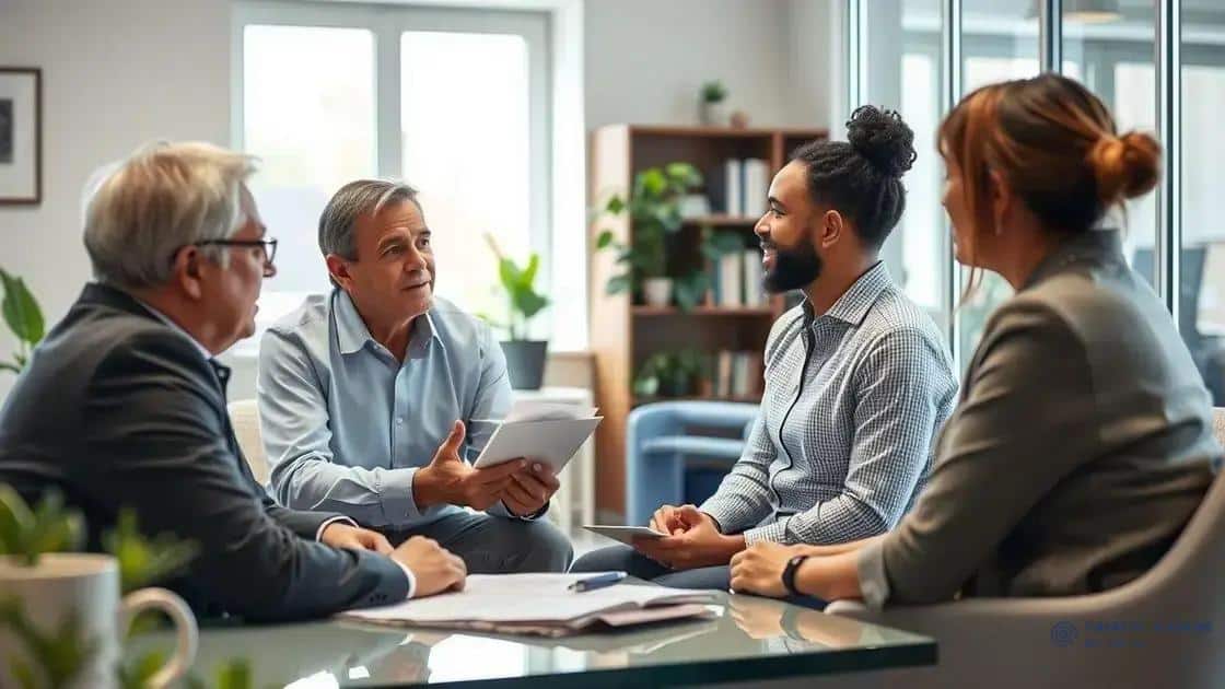 Advice for individuals during economic uncertainty