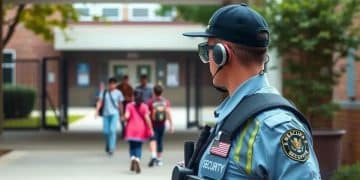 Federal responses to enhancing school safety across the country