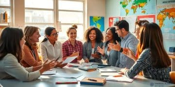 Growing discussions on equitable teacher pay spark change