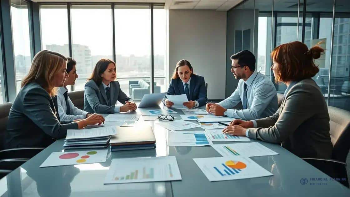 Implications for government agencies