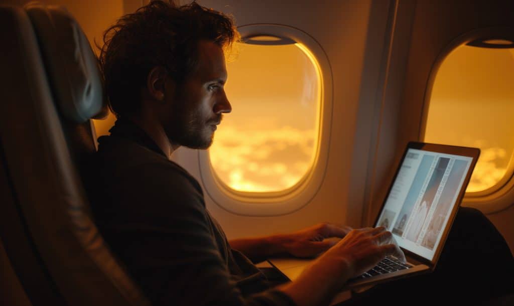 Future of air travel: Improvements and expectations